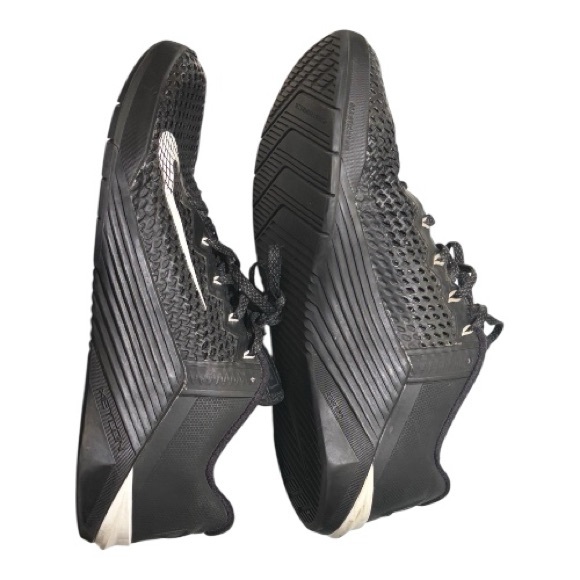 Nike Metcon 6 Breathe womens training shoe sneakers size 8 - Picture 2 of 13